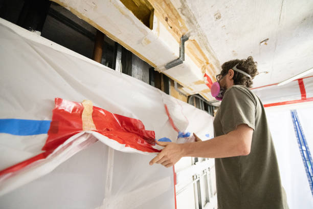Atlantic Beach, NY Mold Removal Company
